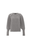 Light Gray Melange