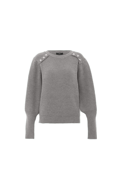 faina women's sweater