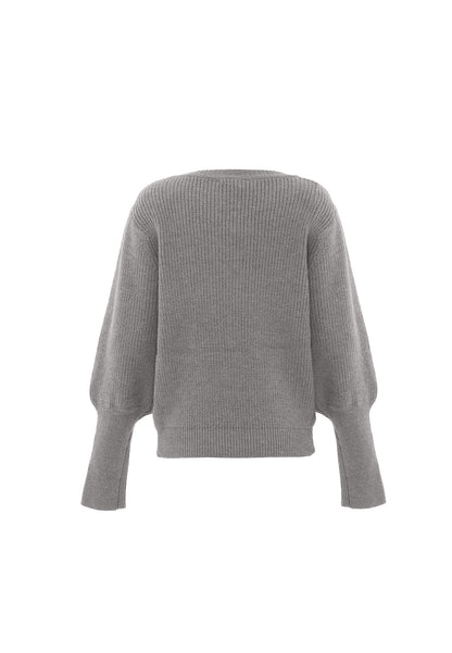 faina women's sweater