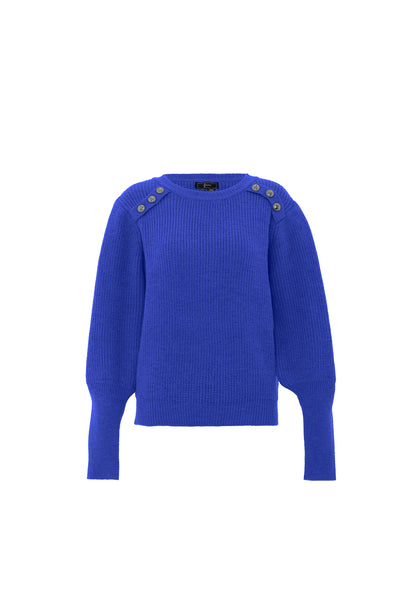 faina women's sweater