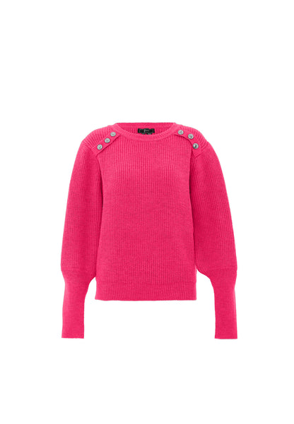 faina women's sweater