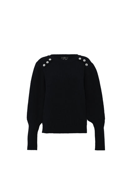 faina women's sweater