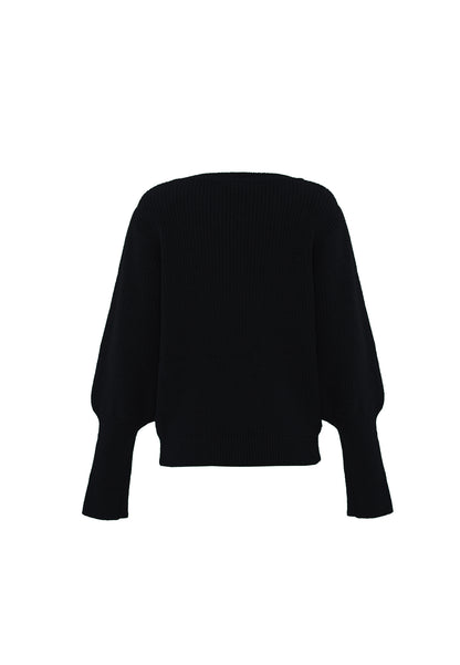 faina women's sweater