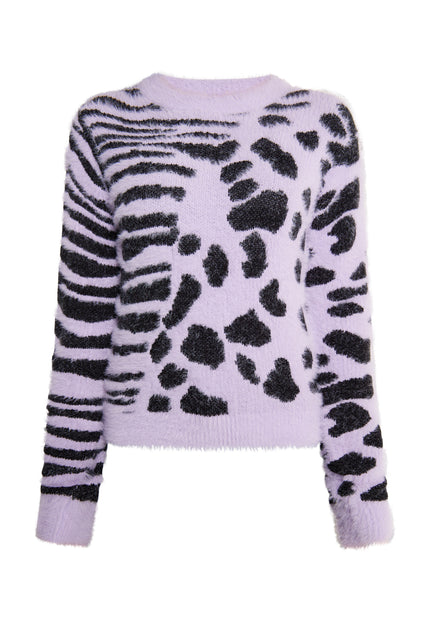myMo ROCKS Sweter damski