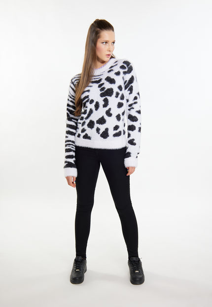myMo ROCKS Sweter damski