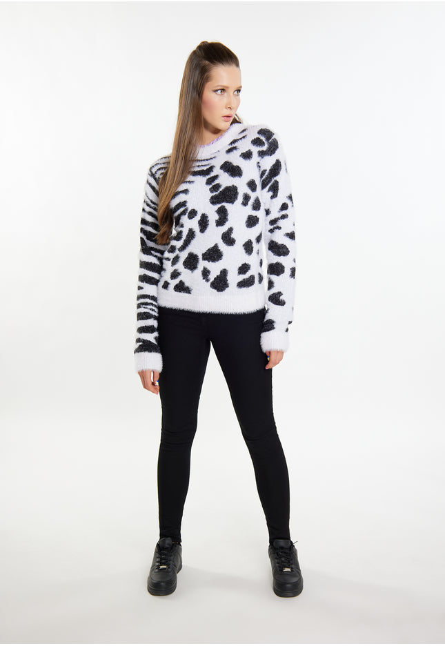 myMo ROCKS Sweter damski