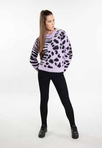 myMo ROCKS Sweter damski