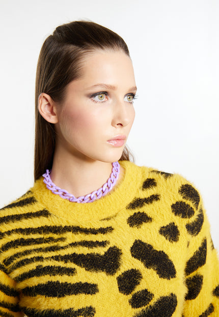myMo ROCKS Sweter damski