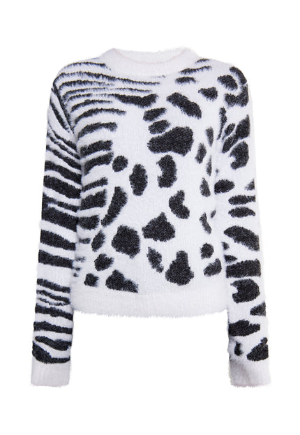 myMo ROCKS Sweter damski