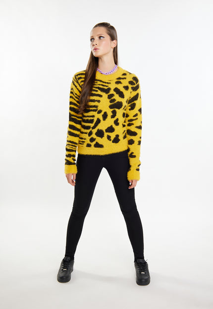 myMo ROCKS Sweter damski