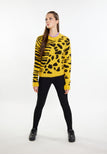 Dark Yellow