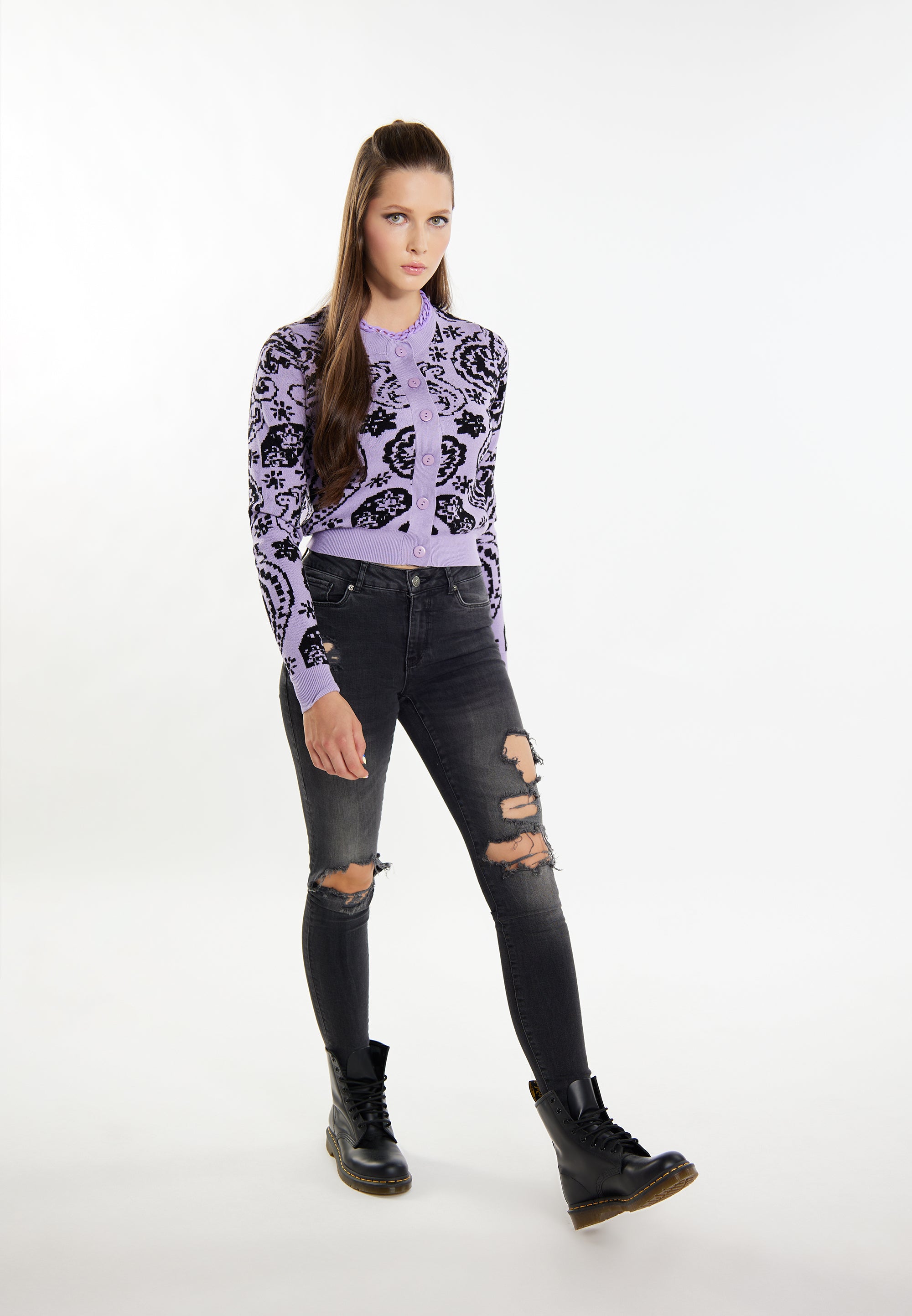 Violet