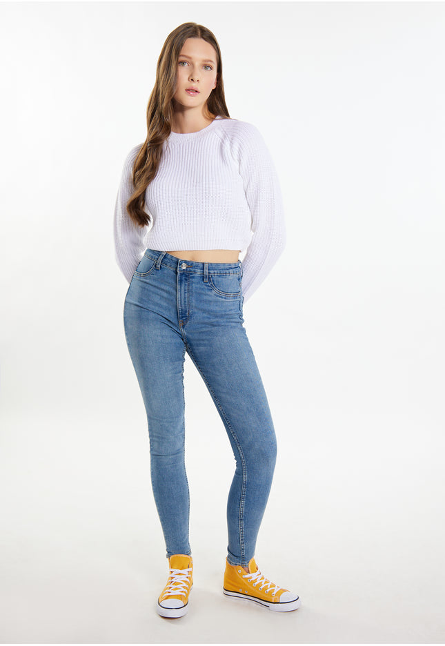 myMo Sweter damski