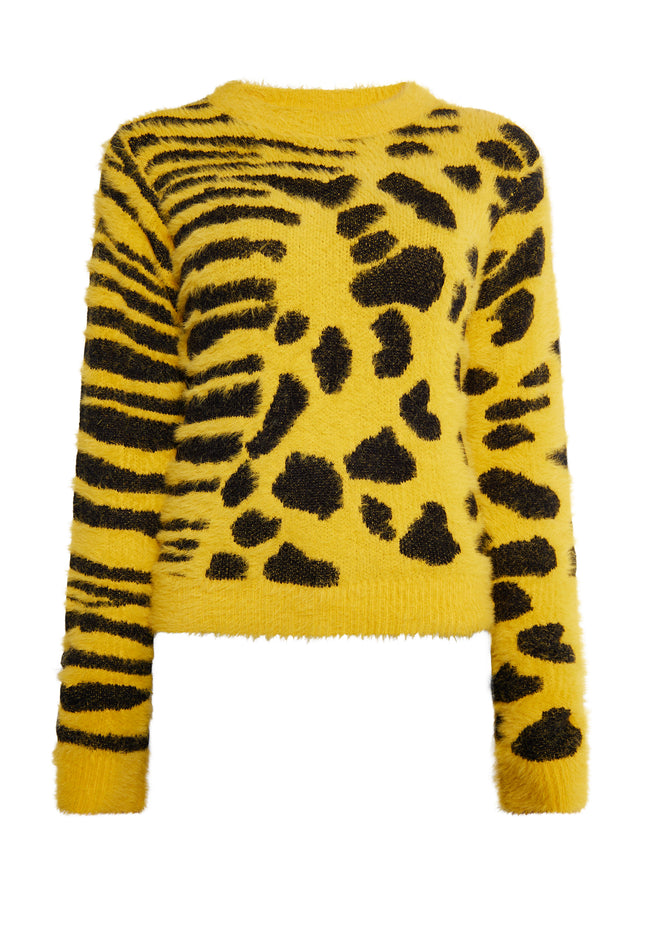 myMo ROCKS Sweter damski