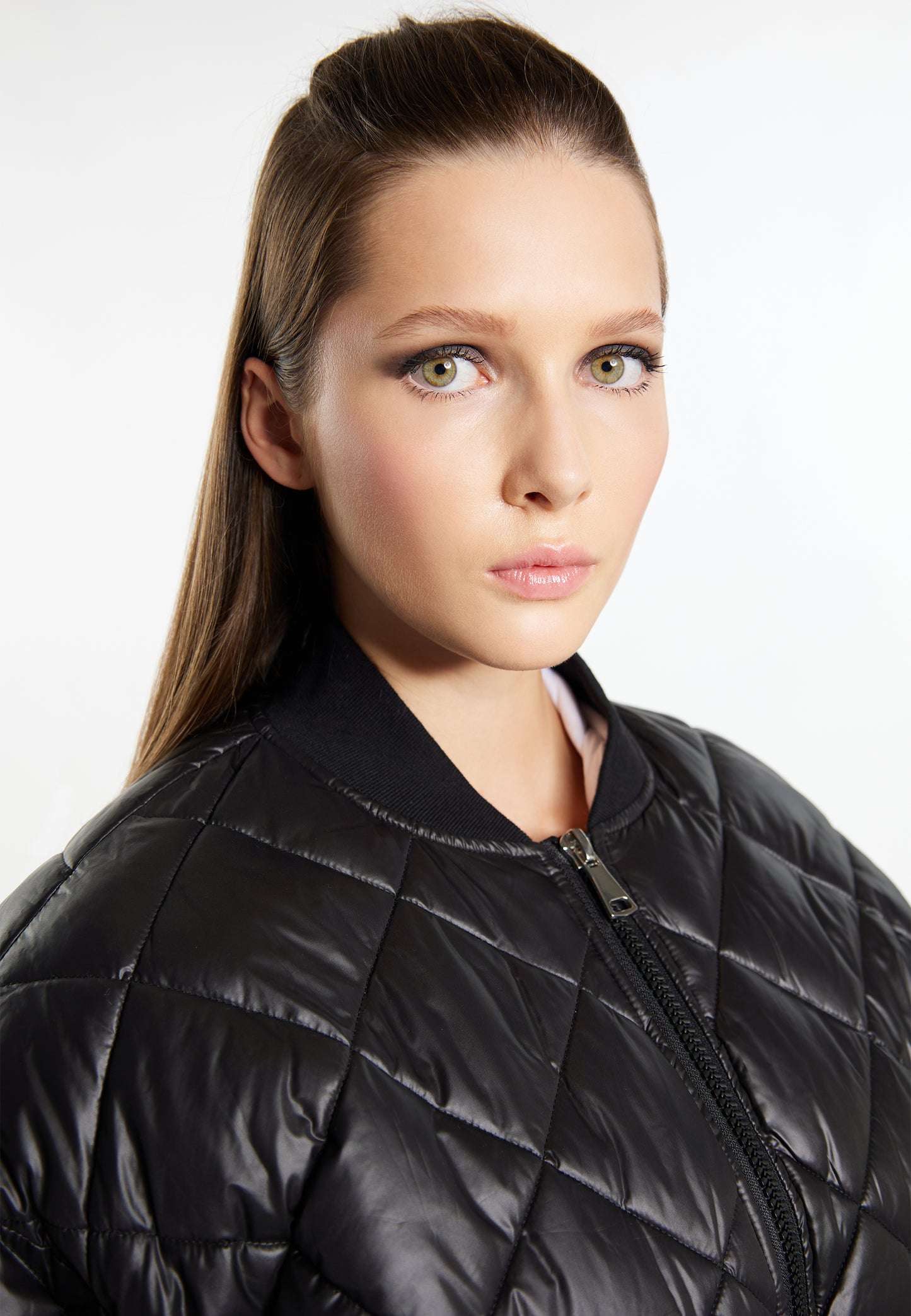 TUFFSKULL women's blouson jacket