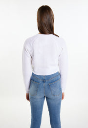 myMo Sweter damski