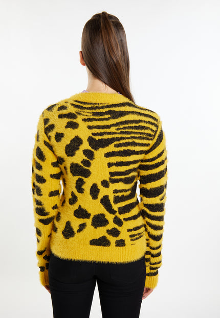 myMo ROCKS Sweter damski