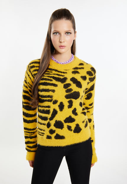 myMo ROCKS Sweter damski