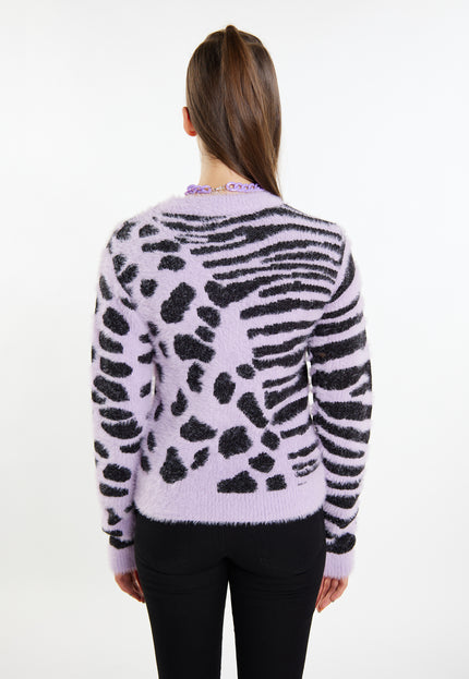 myMo ROCKS Sweter damski