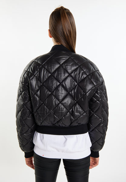 TUFFSKULL women's blouson jacket