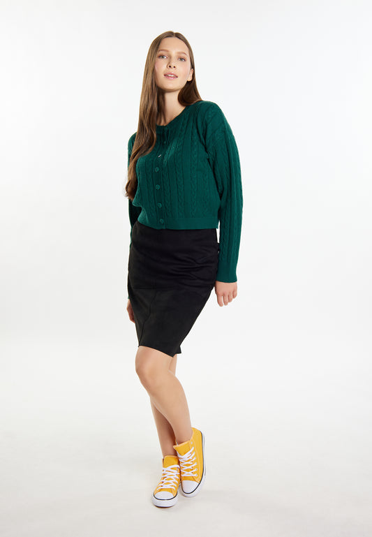 myMo women's cardigan