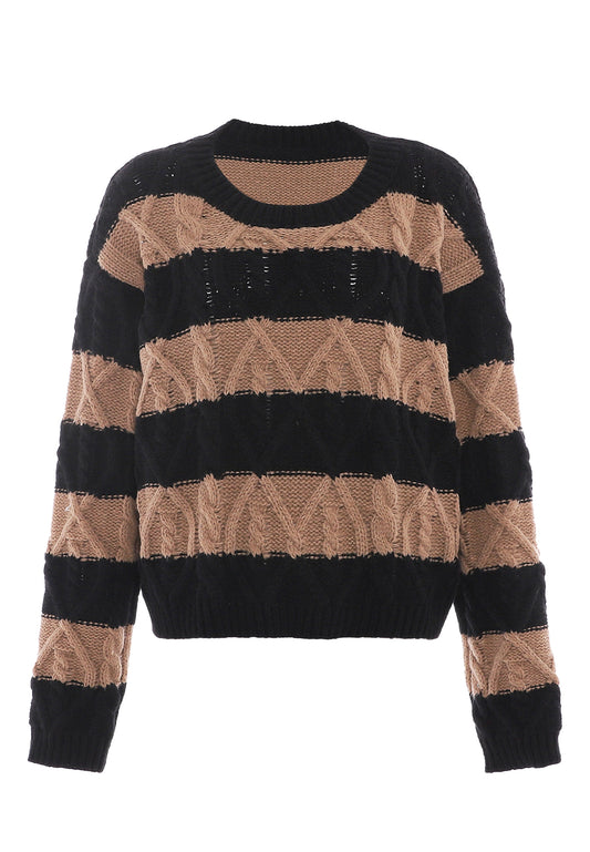 myMo women's sweater