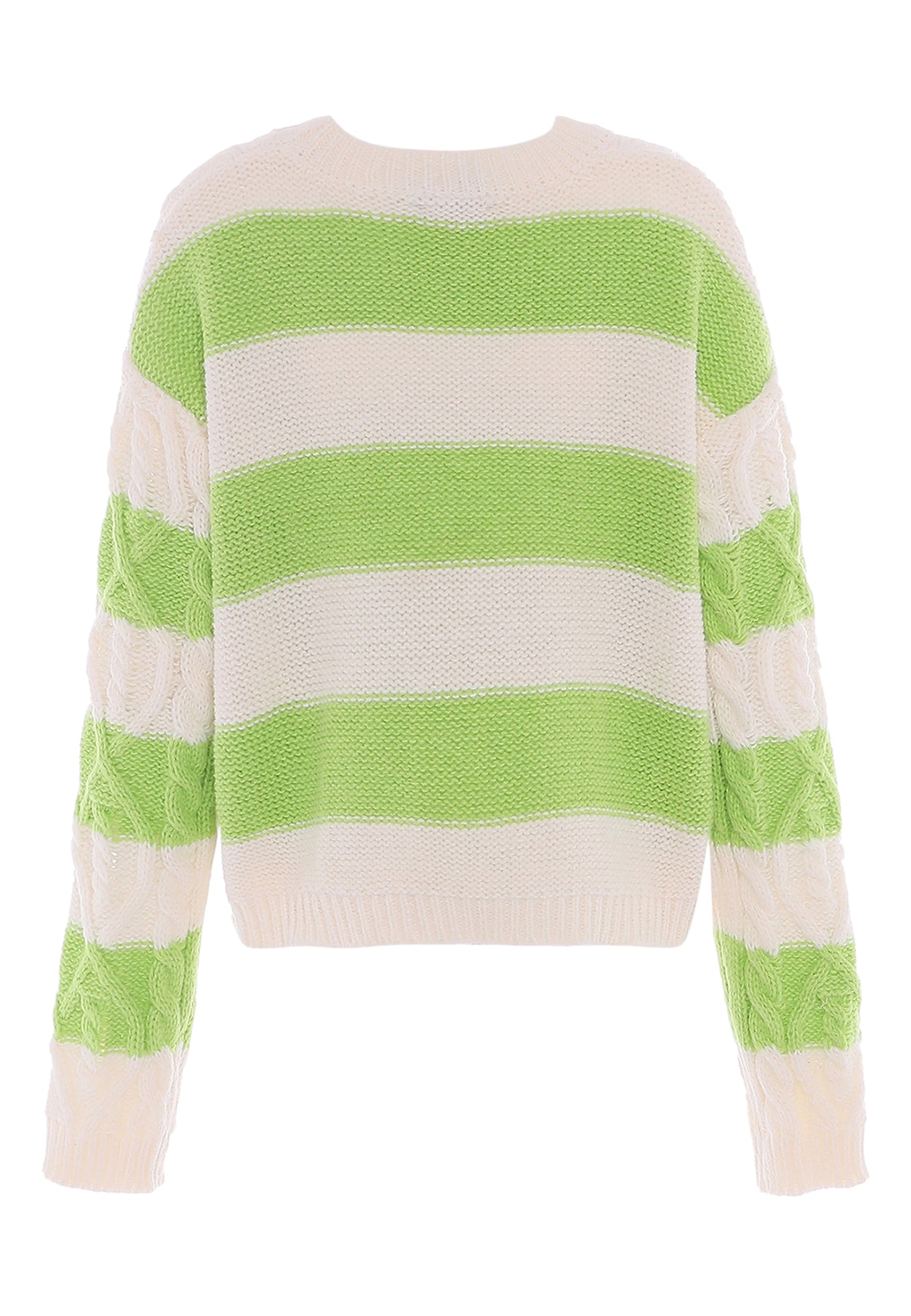 myMo damski sweter