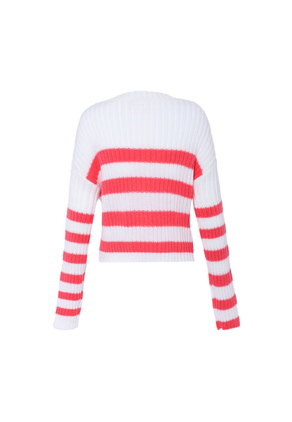 myMo women's sweater