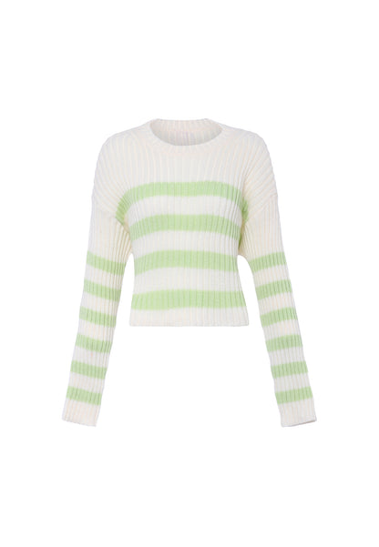 myMo women's sweater