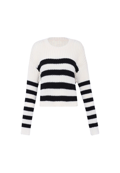 myMo women's sweater