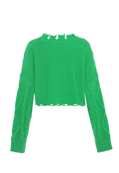 myMo damski sweter