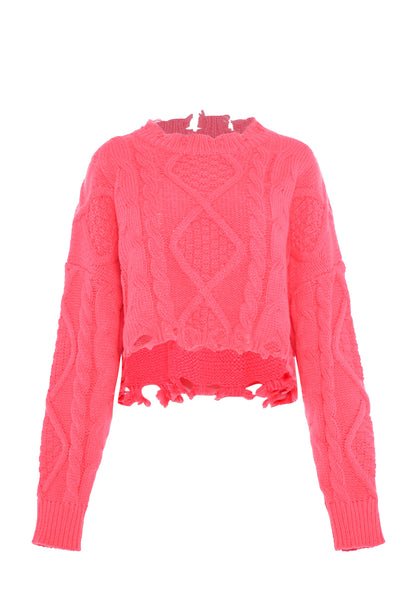 myMo damski sweter