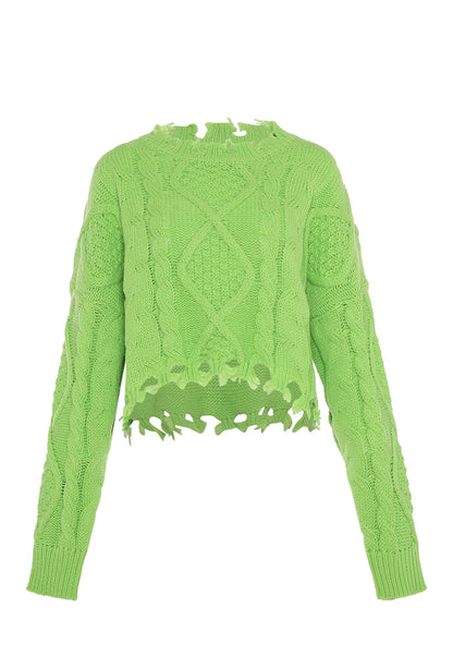 myMo damski sweter