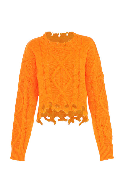 myMo damski sweter