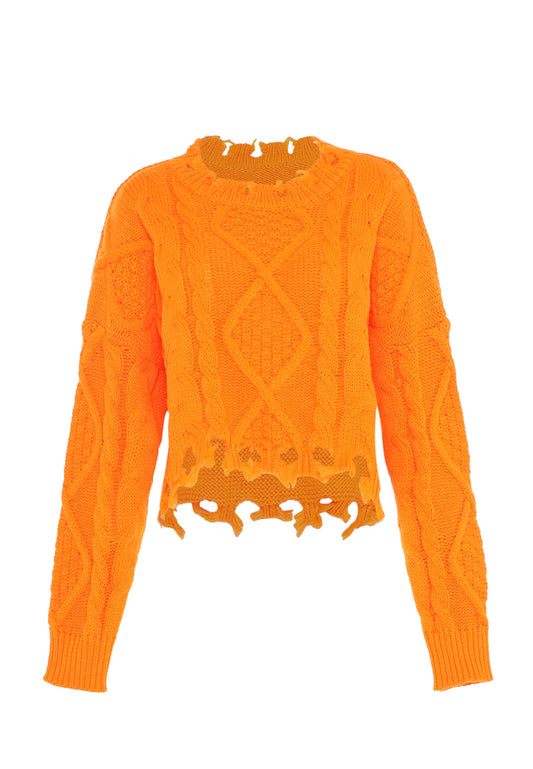 myMo damski sweter