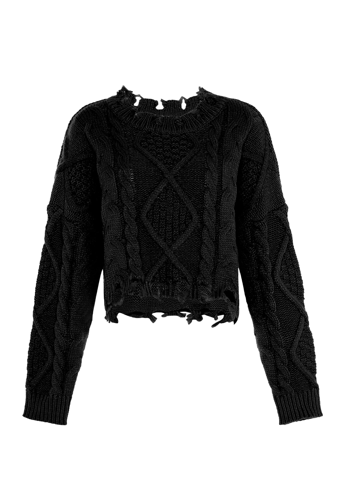 myMo damski sweter