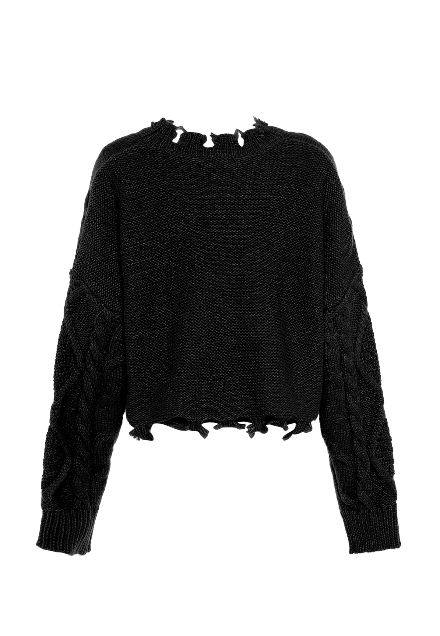 myMo damski sweter