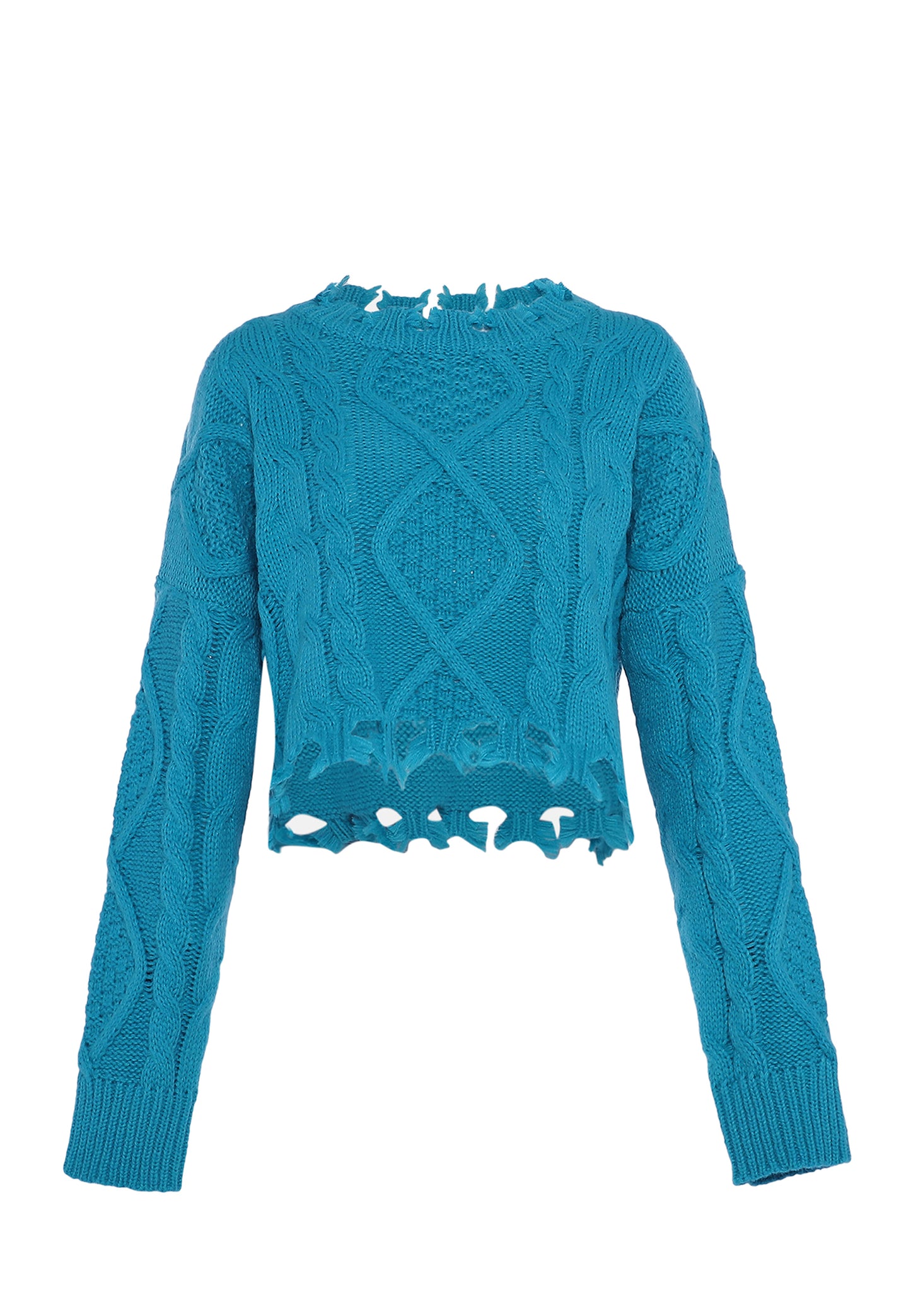 myMo damski sweter