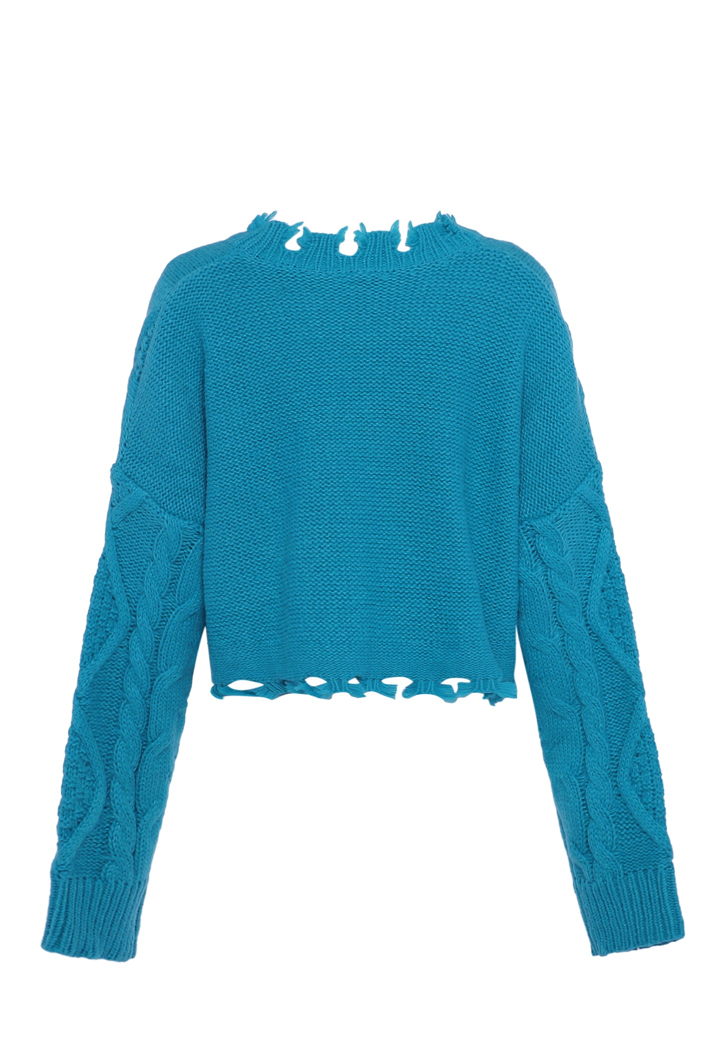 myMo damski sweter