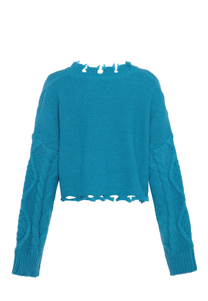 myMo damski sweter