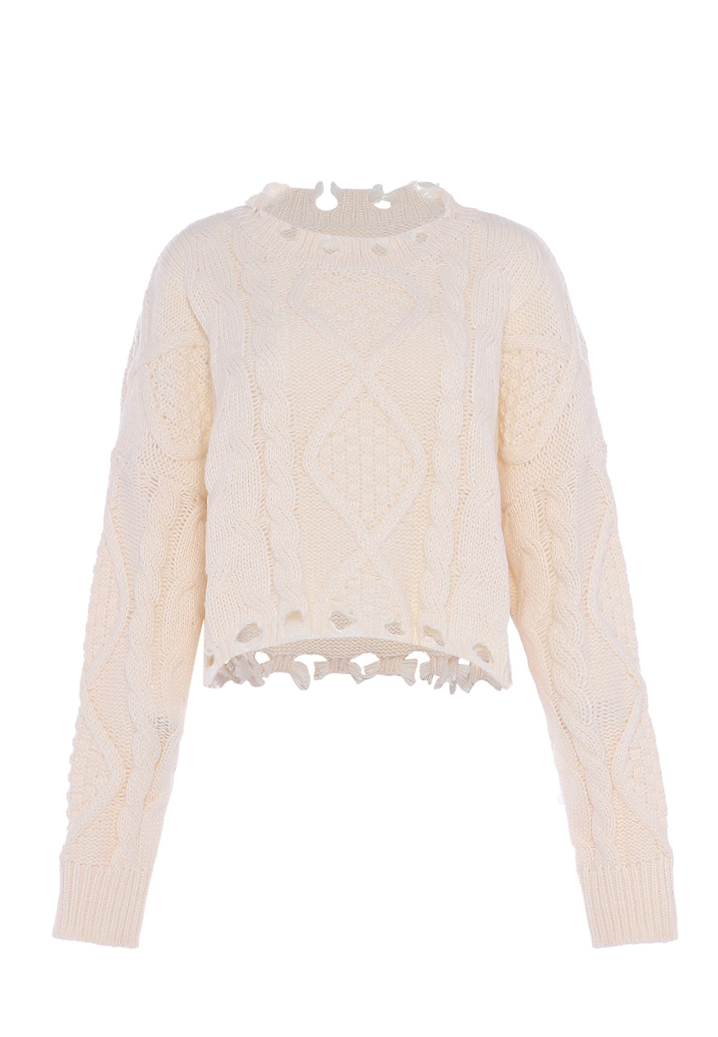 myMo damski sweter