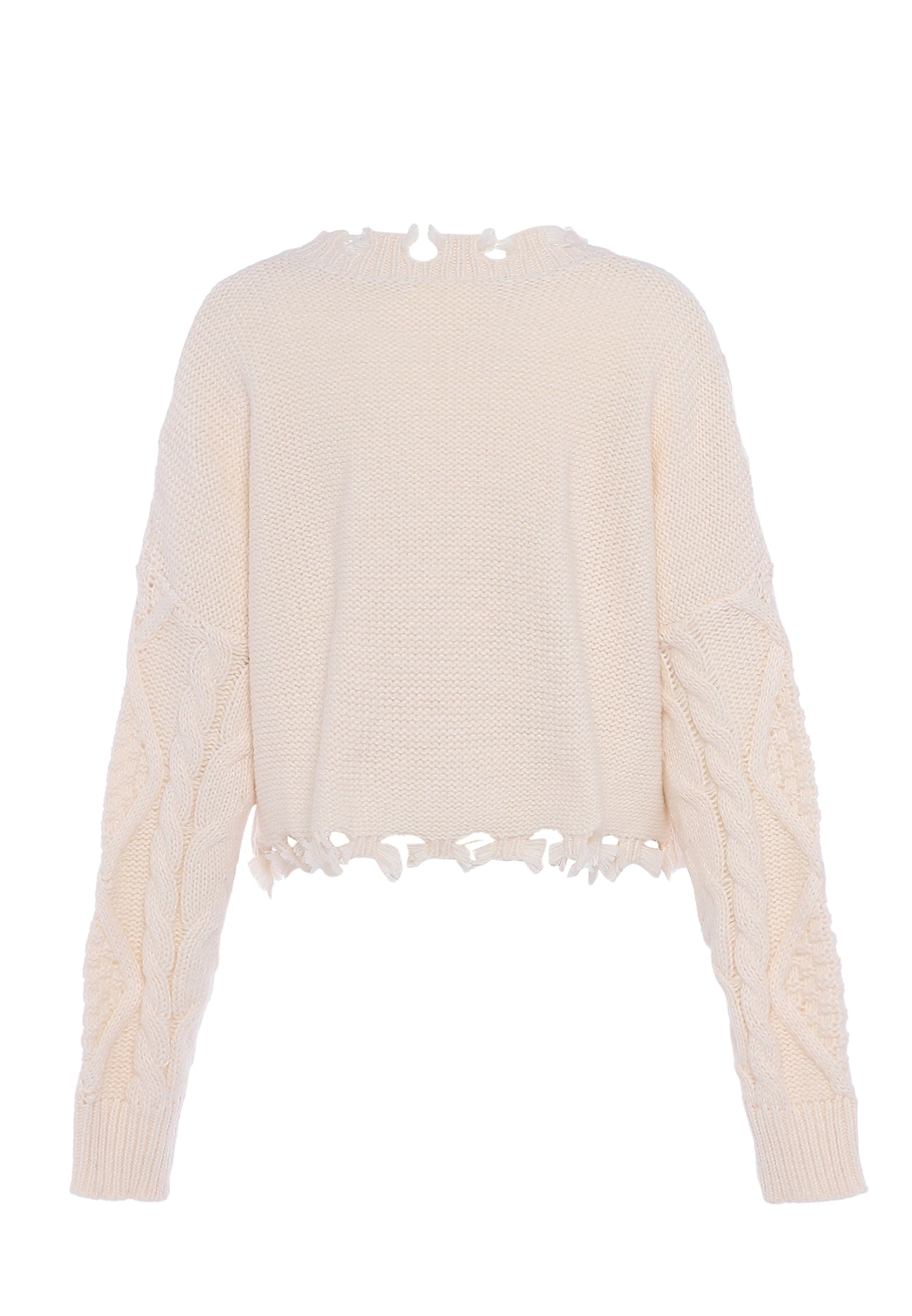 myMo damski sweter