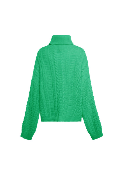 myMo women's sweater
