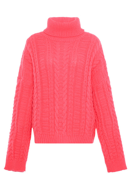 myMo women's sweater