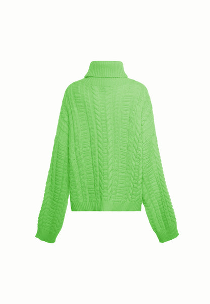 myMo women's sweater