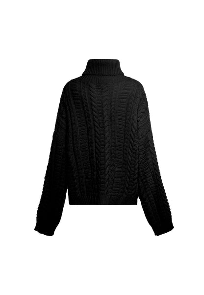 myMo women's sweater