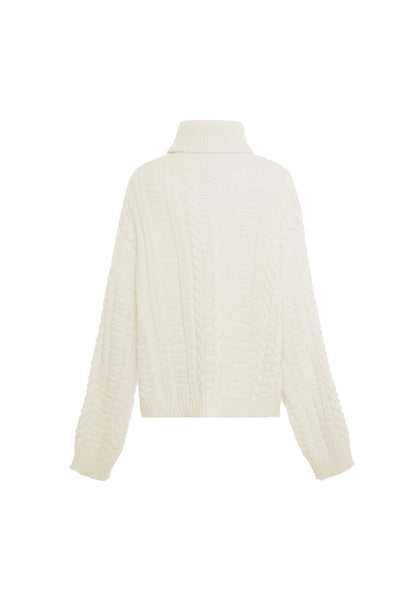 myMo women's sweater