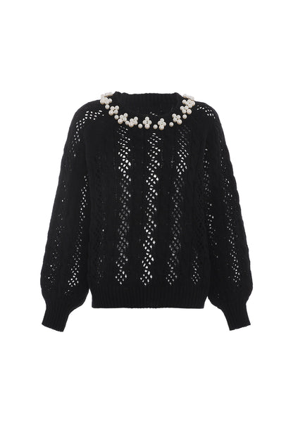faina women's sweater
