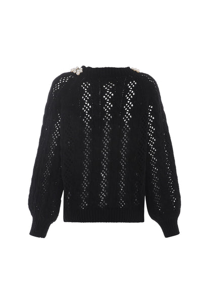 faina women's sweater