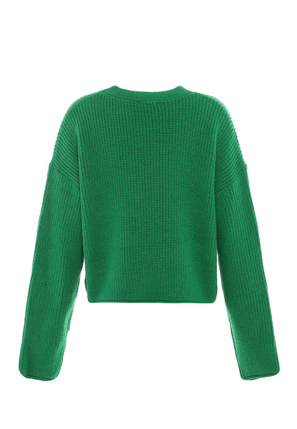 myMo women's sweater